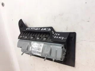 96600568 Подушка безопасности Citroen C4 1 Арт e8042567, вид 2