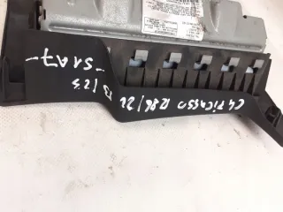96600568 Подушка безопасности Citroen C4 1 Арт e8042567, вид 3