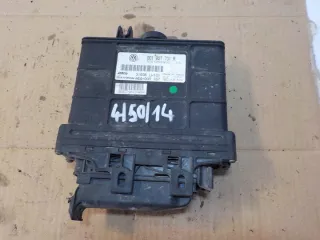 001927731R Блок управления АКПП Volkswagen Polo 5 Арт e8043065, вид 1