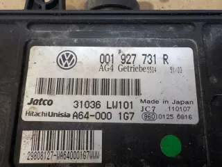 001927731R Блок управления АКПП Volkswagen Polo 5 Арт e8043065, вид 2
