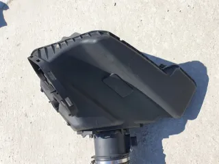 4G0133838E Корпус воздушного фильтра Audi A6 C7 (S6,RS6) Арт e8043094, вид 2