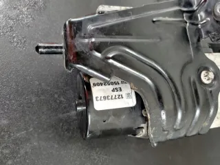 54084735E 12773673 EBC430NG 15114109F 15052409 Блок ABS Saab 9-3 2 Арт e8044757, вид 2