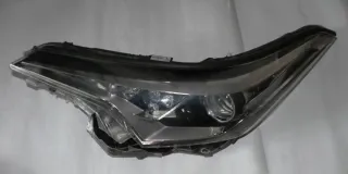 81150-F4030-00 81150F403000 Фара левая Nissan X-Trail T32 Арт e8045895, вид 1