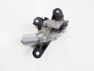 0390201820 Моторчик стеклоочистителя фар Nissan Qashqai 1  Арт e8047943, вид 1