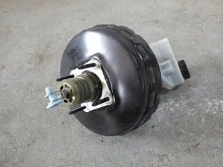 31305103 AG9N-2B195-AA Вакуумный усилитель тормозов Volvo S60 2 Арт e8048470, вид 3