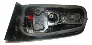 8200002475 Фонарь задний левый Renault Laguna 2 Арт e8049903, вид 3