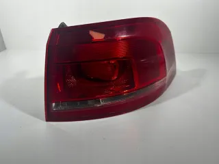 3AF945096E 3AF945096G Фонарь задний правый Volkswagen Passat B7 Арт e8050678, вид 1