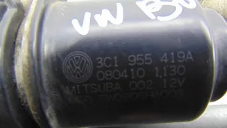 3C1955023E 3C1955419A Механизм стеклоочистителя (трапеция дворников) Volkswagen Passat B6 Арт e8051520, вид 2