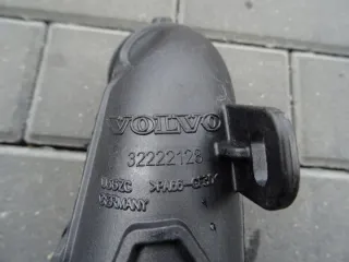 32222128 Гофра инжектора Volvo S60 2 Арт e8051694, вид 3