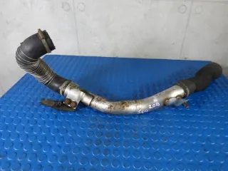  Гофра инжектора Volvo S60 2 Арт e8051697, вид 1