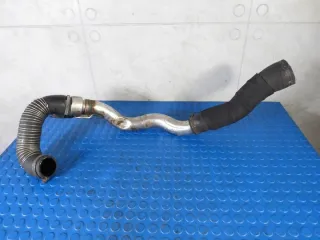  Гофра инжектора Volvo S60 2 Арт e8051697, вид 3