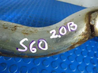  Гофра инжектора Volvo S60 2 Арт e8051697, вид 4
