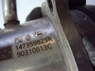 147359823R Радиатор EGR Mercedes A W177 Арт e8052388, вид 4