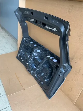 9811550177 Крышка багажника (дверь 3-5) Peugeot 3008 2 Арт e8052947, вид 16