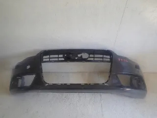  Бампер передний Audi A6 C7 (S6,RS6) Арт e8053949, вид 1