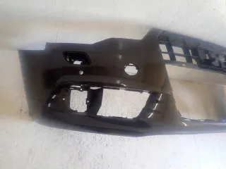  Бампер передний Audi A6 C7 (S6,RS6) Арт e8053949, вид 2