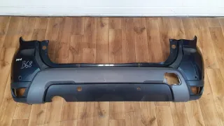 850222027R Бампер задний Dacia Duster 2 Арт e8054997, вид 1