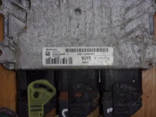 FCMAX51 Блок управления двигателем Ford C-max 2 Арт e8055051, вид 2