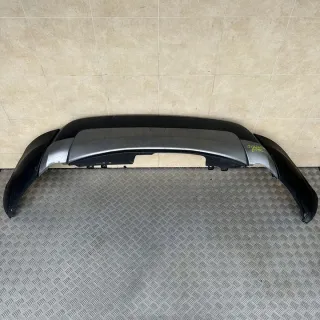  Бампер задний Land Rover Discovery 5 Арт e8055720, вид 1