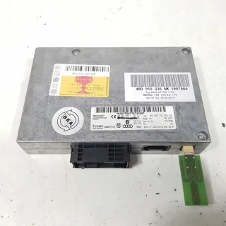 4E0910336MK Блок управления (другие) Audi Q7 4L Арт e8055832, вид 1