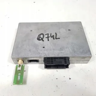 4E0910336MK Блок управления (другие) Audi Q7 4L Арт e8055832, вид 2