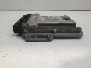 0281018132 237100323R Блок управления двигателем Renault Megane 3 Арт e8056271, вид 5