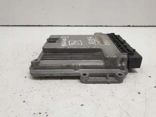 0281018132 237100323R Блок управления двигателем Renault Megane 3 Арт e8056271, вид 6