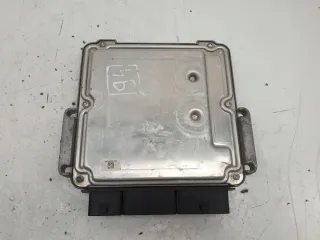 0281018132 237100323R Блок управления двигателем Renault Megane 3 Арт e8056271, вид 7
