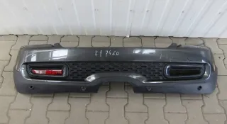 7260588 Бампер задний MINI Cooper R56 Арт e8056408, вид 1