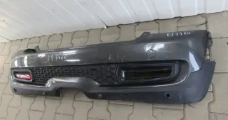 7260588 Бампер задний MINI Cooper R56 Арт e8056408, вид 3