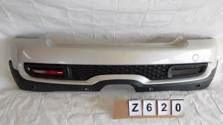 7260588 Бампер задний MINI Cooper R56 Арт e8056408, вид 8