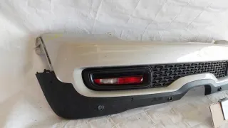 7260588 Бампер задний MINI Cooper R56 Арт e8056408, вид 9