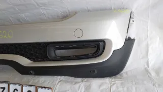 7260588 Бампер задний MINI Cooper R56 Арт e8056408, вид 10