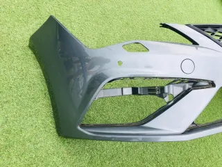 5F0807221AB Бампер передний Seat Leon 3 Арт e8057341, вид 2