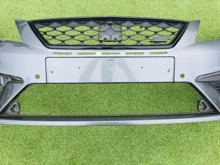 5F0807221AB Бампер передний Seat Leon 3 Арт e8057341, вид 3