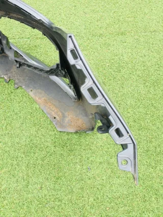 5F0807221AB Бампер передний Seat Leon 3 Арт e8057341, вид 9