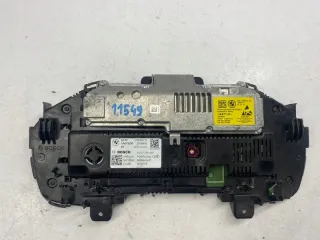5A07ED0 Щиток приборов (приборная панель) BMW 3 G20/G21 Арт e8058801, вид 3
