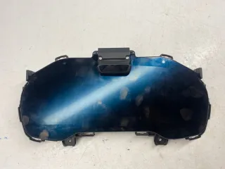 5A0F1E9 Щиток приборов (приборная панель) BMW 3 G20/G21 Арт e8058802, вид 1