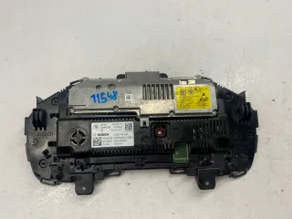5A0F1E9 Щиток приборов (приборная панель) BMW 3 G20/G21 Арт e8058802, вид 6