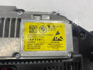 5A0F1E9 Щиток приборов (приборная панель) BMW 3 G20/G21 Арт e8058802, вид 8