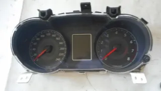 8100B127A Щиток приборов (приборная панель) Mitsubishi Lancer 7 Арт e8059028, вид 1