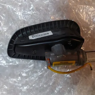 09125818 Подушка безопасности Opel Zafira A Арт e8059161, вид 2