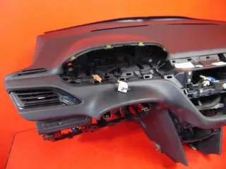9672848580 Подушка безопасности Peugeot 2008 Арт e8059162, вид 2