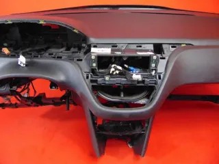 9672848580 Подушка безопасности Peugeot 2008 Арт e8059162, вид 3