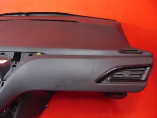 9672848580 Подушка безопасности Peugeot 2008 Арт e8059162, вид 5
