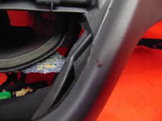 9672848580 Подушка безопасности Peugeot 2008 Арт e8059162, вид 9