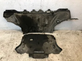 4H0825235J 4H0825236 Декоративная крышка двигателя Audi A8 D4 (S8) Арт e8059269, вид 1