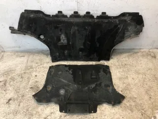 4H0825235J 4H0825236 Декоративная крышка двигателя Audi A8 D4 (S8) Арт e8059269, вид 2
