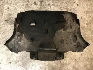 4H0825235J 4H0825236 Декоративная крышка двигателя Audi A8 D4 (S8) Арт e8059269, вид 4