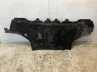 4H0825235J 4H0825236 Декоративная крышка двигателя Audi A8 D4 (S8) Арт e8059269, вид 5